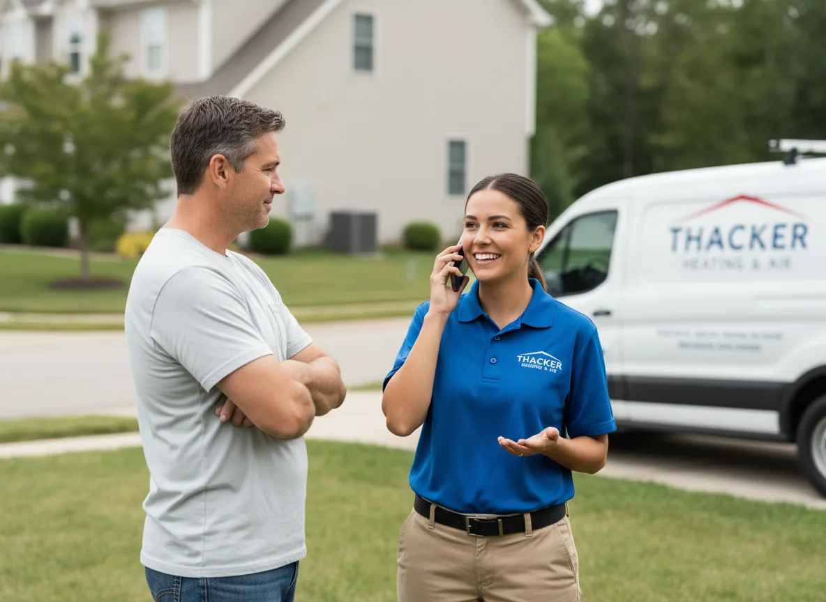 Ac Repair Alvordton, OH FAQs